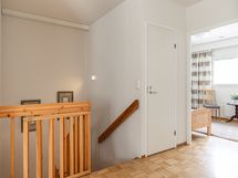 Yläkerran aula