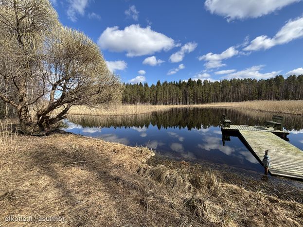 Asuntoilmoituksen kuva