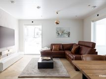 Vastaavasta asunnosta(lisätöitä käytetty)