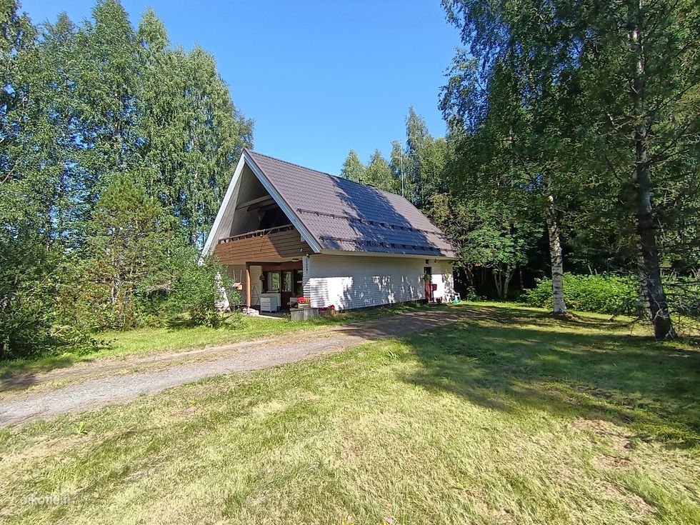 Kohdekuva
