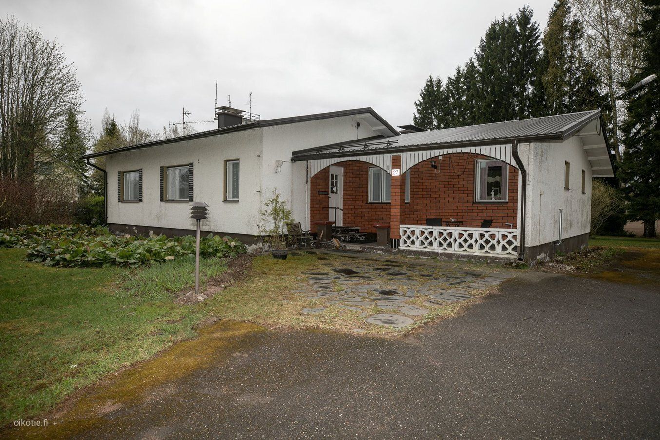 House in Huittinen - View 3