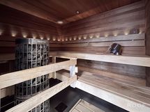 Yhtiön sauna