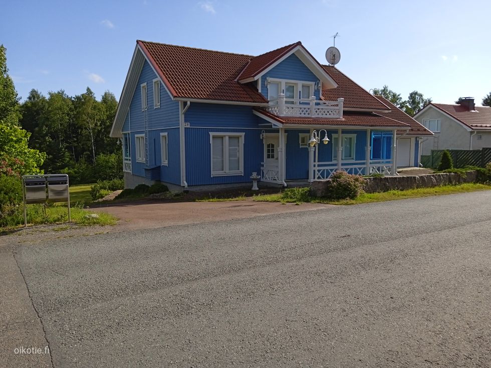 Kohdekuva
