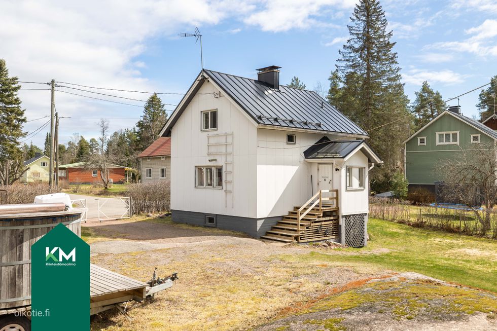 Kohdekuva