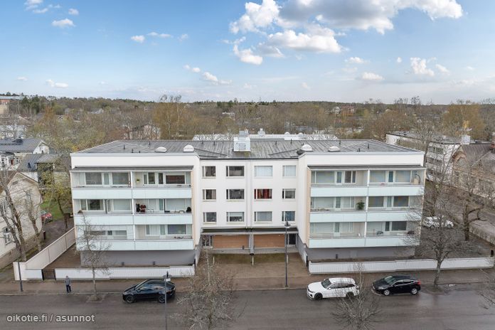 Asuntoilmoituksen kuva