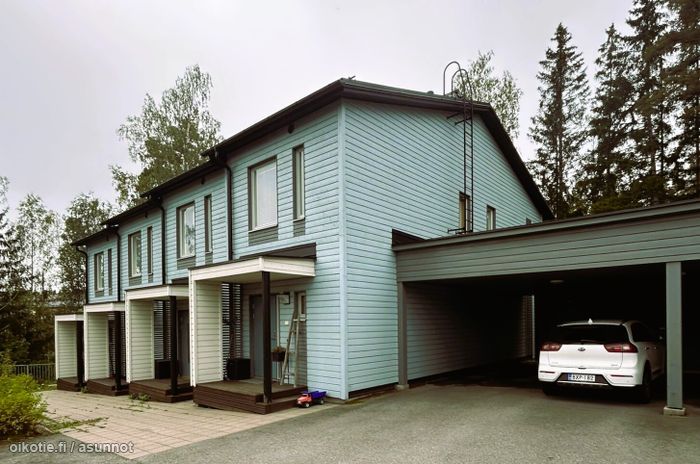 Asuntoilmoituksen kuva