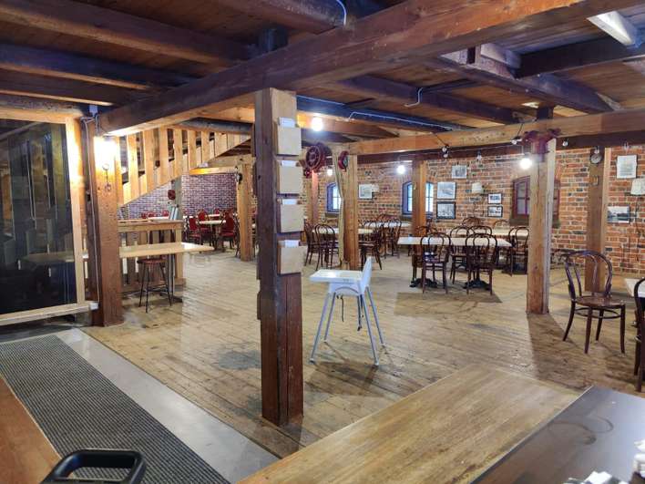 Liiketila, 810 m², Jämsänkoski