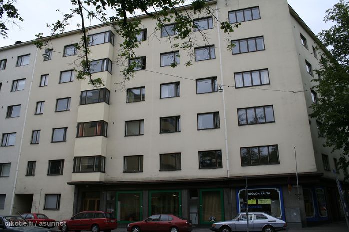 Talokuva