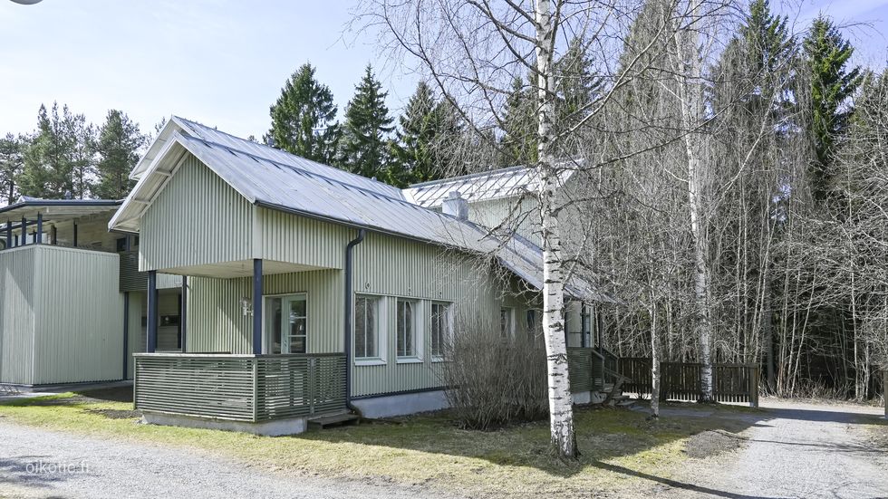 Kohdekuva