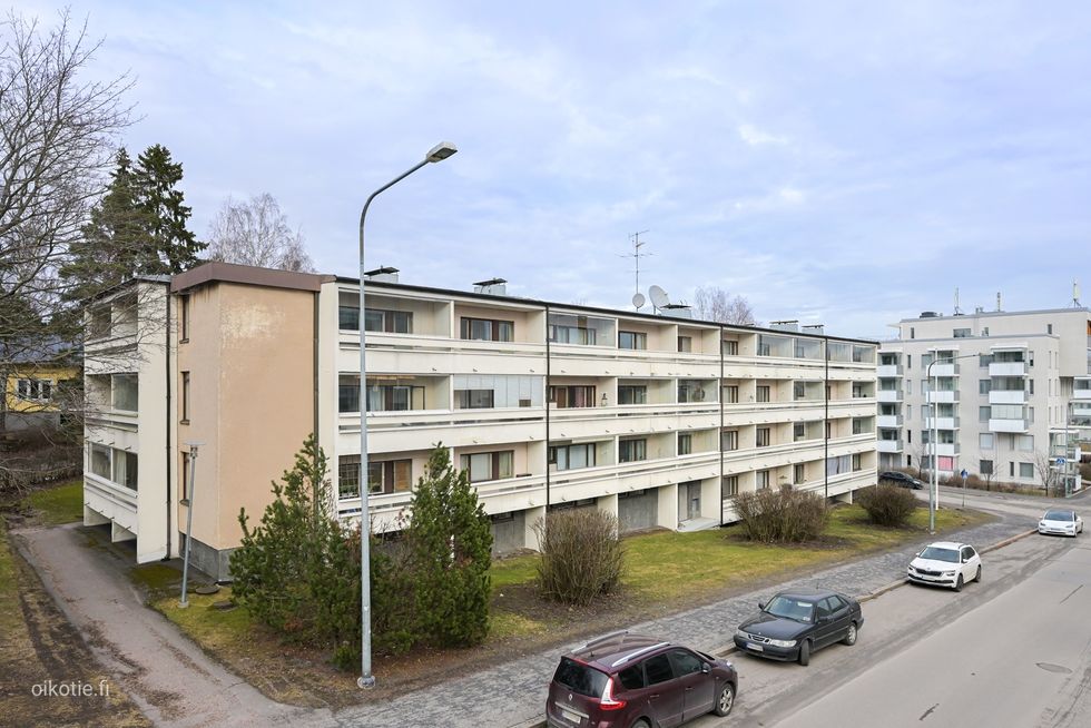 Kohdekuva