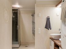 Sauna/kylpyhuone