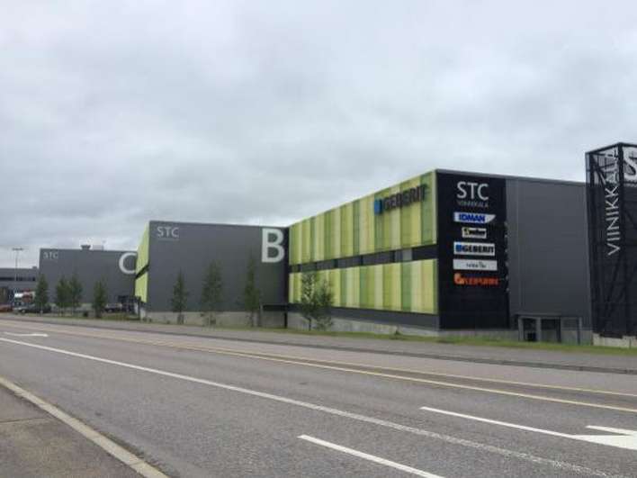 Liiketila, 360 m², Viinikkala, Vantaa