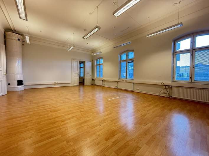 Liiketila, 154,5 m², VII kaupunginosa - Näkymä 4