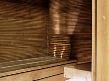 taloyhtiön sauna