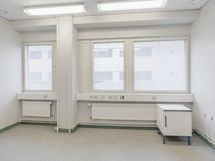 Kastellin tutkimuskeskus, 268 m², 2 krs.