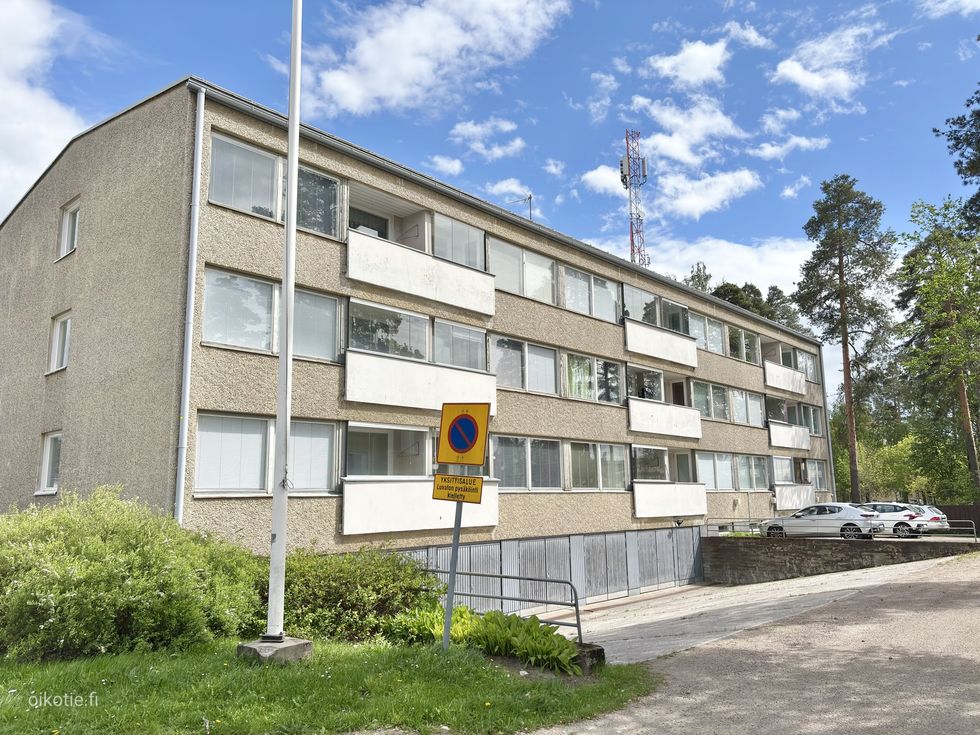 Kohdekuva