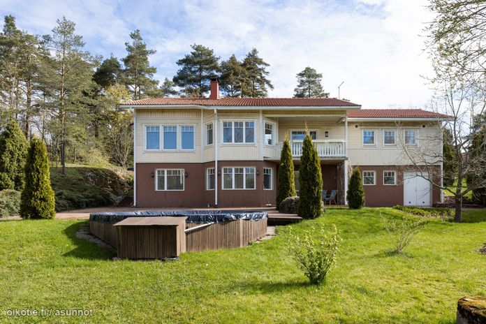 Asuntoilmoituksen kuva