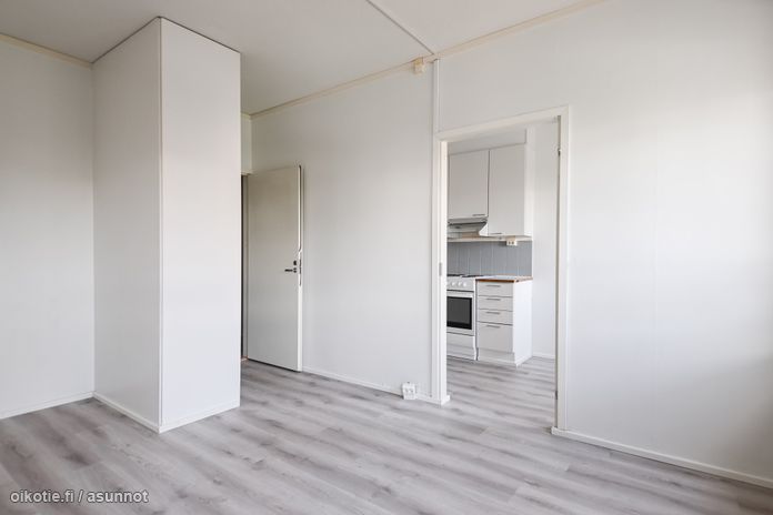 Asuntoilmoituksen kuva