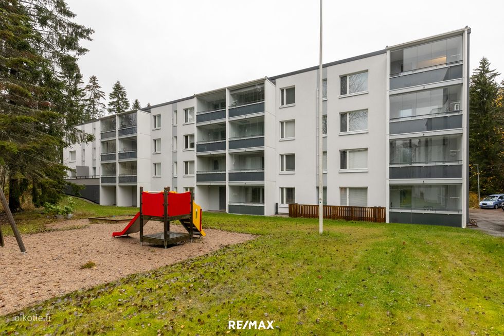 Kohdekuva