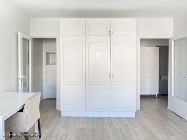 Asuntoilmoituksen kuva