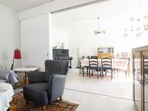 Asuinhuoneisto B 5 / 112m²