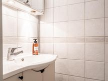 Alakerran WC