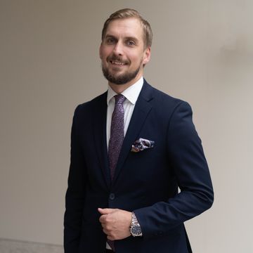 Tommi Raussi