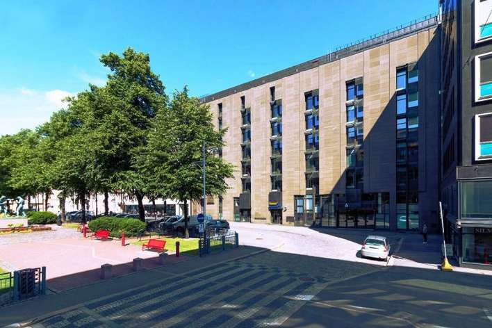 Liiketila, 370 m², Hakaniemi, Helsinki