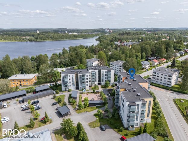 Asuntoilmoituksen kuva