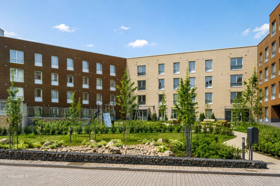 Kohdekuva