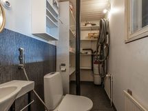 Erillinen WC