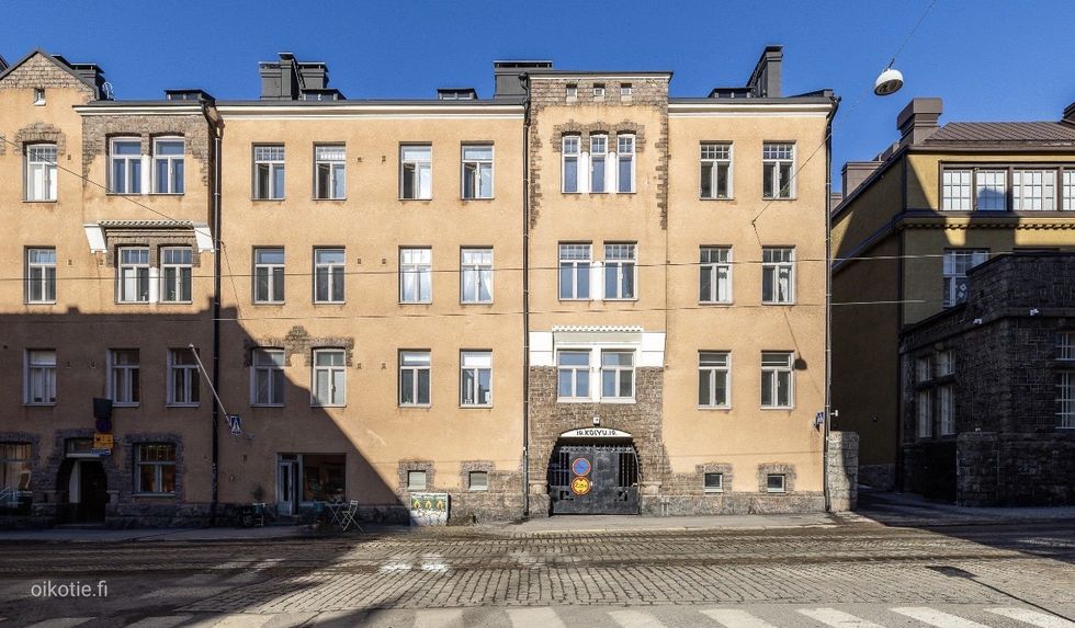 Kohdekuva