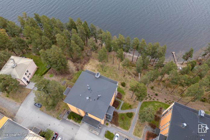 Asuntoilmoituksen kuva