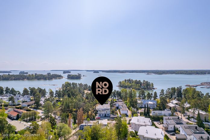 Asuntoilmoituksen kuva