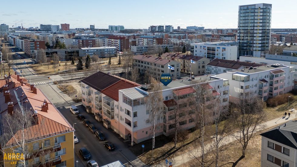 Kohdekuva