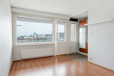 Apartment in Helsinki - Näkymä 4