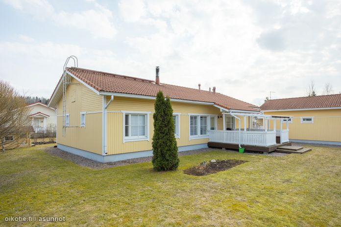 Asuntoilmoituksen kuva