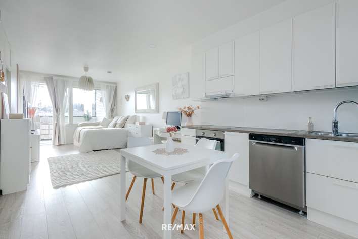 Muu, 2h+k+kph+s+var.+lasitettu parveke, 45,5/48,0 m², Hämeenkylä, Vantaa