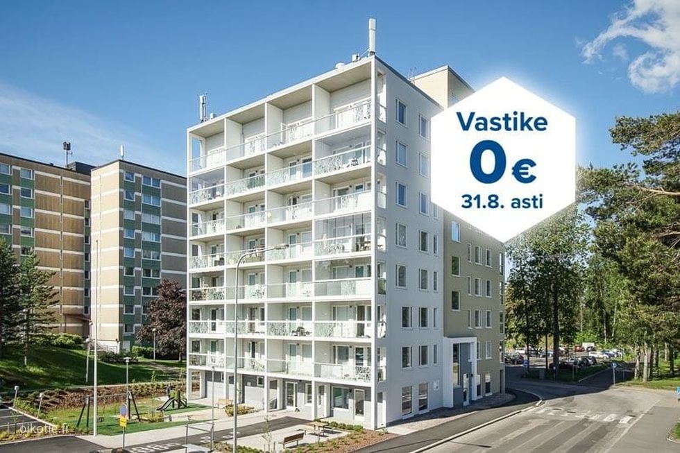 Kohdekuva