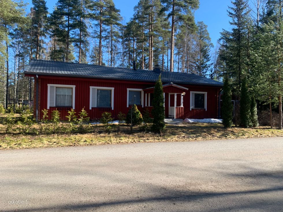 Kohdekuva