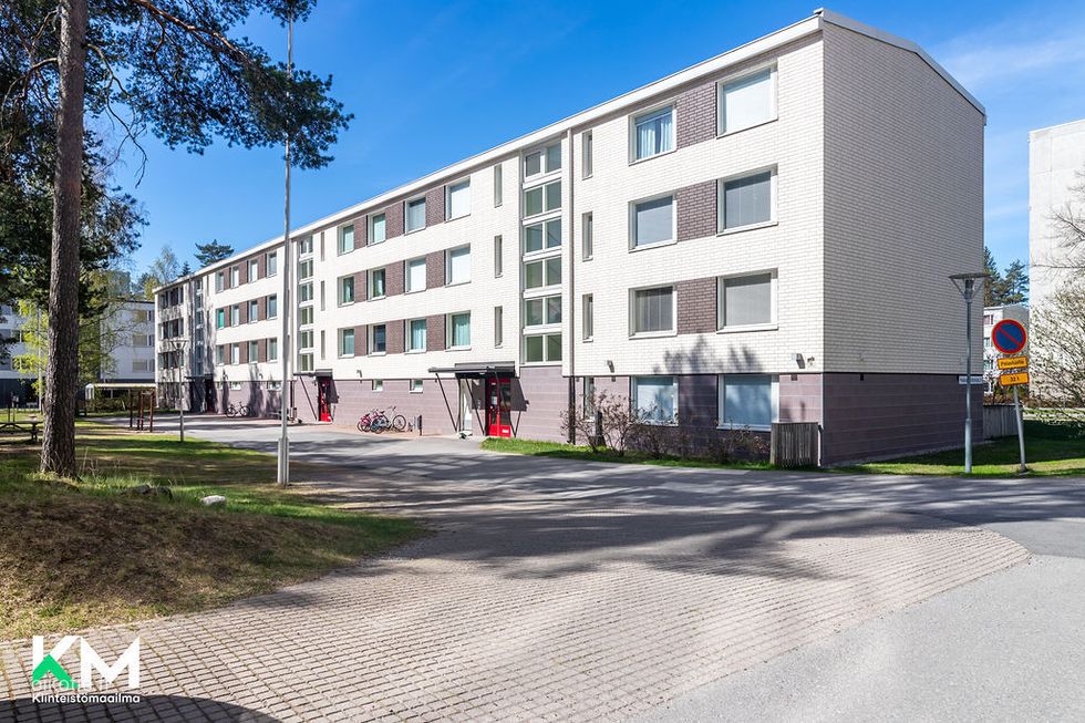 Kohdekuva