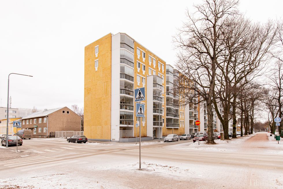 Kohdekuva