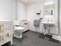 Inva Wc