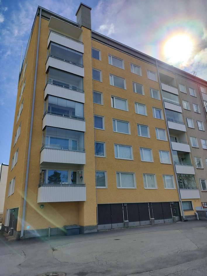 Kohdekuva
