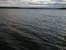 Hyrynsalmi, Teerijärvi-Koirajärvi