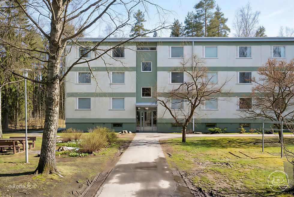 Kohdekuva