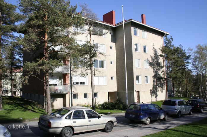 Talokuva