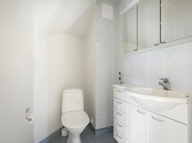 Alakerran wc