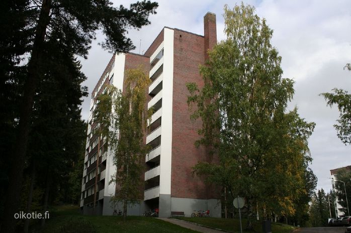 Talokuva