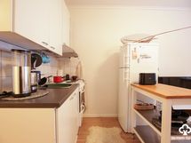 Keittokomero / Kokvrå